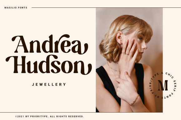 Magilio Font - Image 6