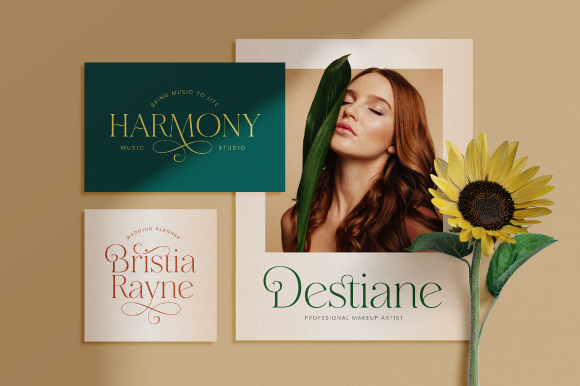 Maginia Font - Image 2