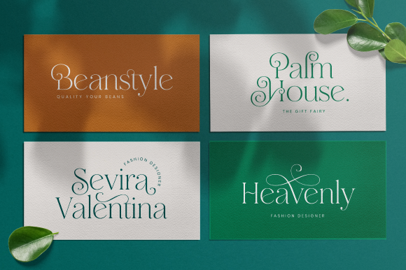 Maginia Font - Image 3