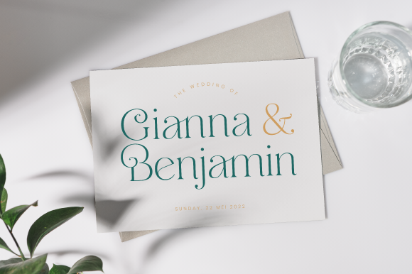 Maginia Font - Image 4