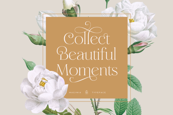 Maginia Font - Image 6