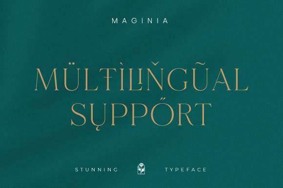 Maginia Font - Image 7
