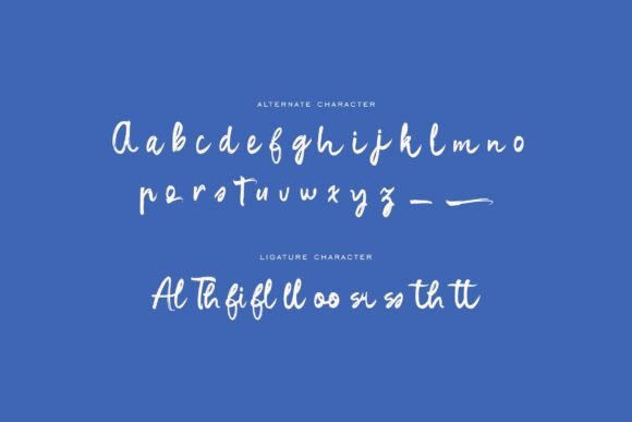 Magnificent Sourdough Font - Image 6