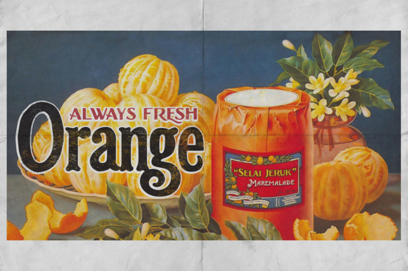 Magnifika Font - Image 3