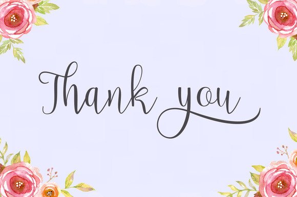 Magnolia Font - Image 9