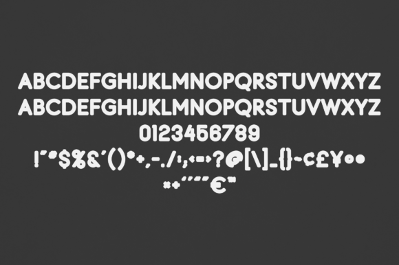 Magnolia Font - Image 2