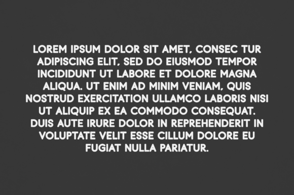 Magnolia Font - Image 3