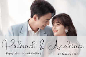 Alternative view of Magnolia Handwriting Font