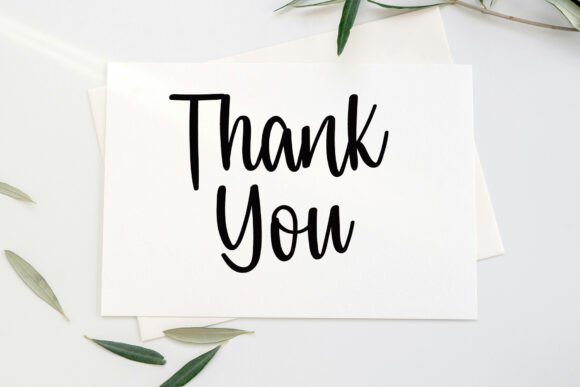 Magnolia Signature Font - Image 7