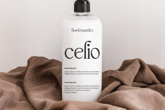 Magoa Font - Image 3