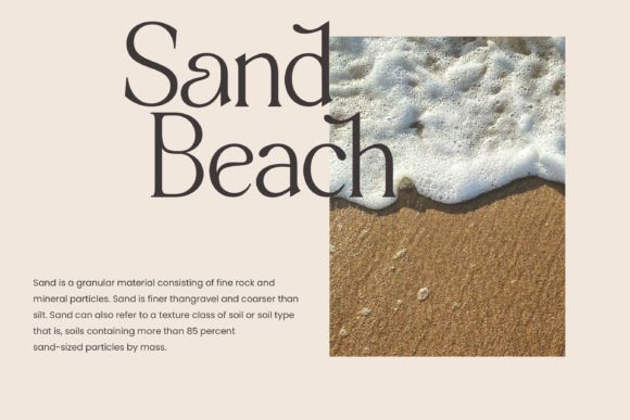 Magoa Font - Image 5