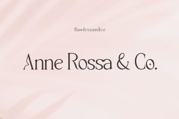 Magoa Font - Image 6