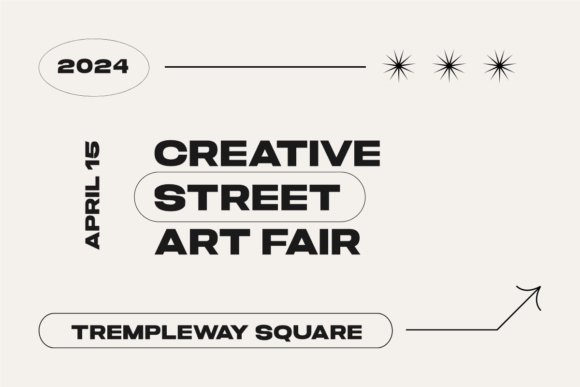 Magoat Font - Image 2