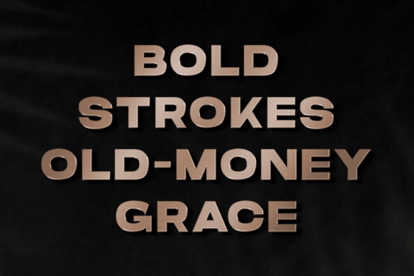 Magoat Font - Image 5