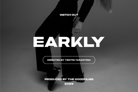 Magoat Font - Image 7