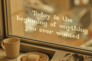 Alternative view of Mainframe Font