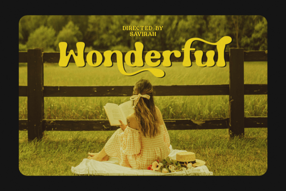 Mainframe Font - Image 7