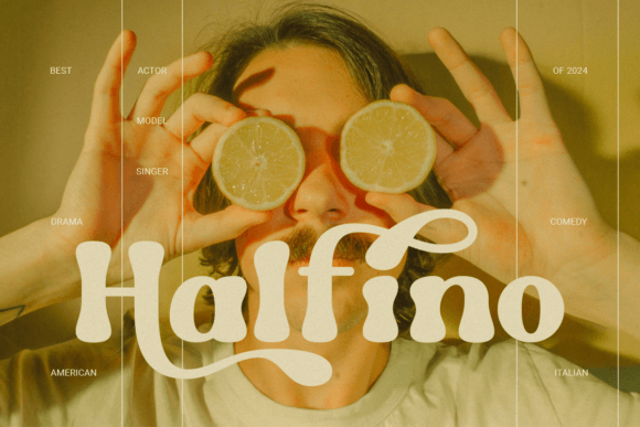 Mainframe Font - Image 8