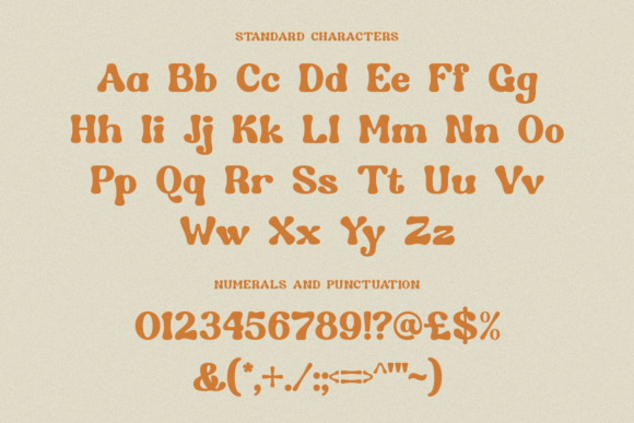 Mainframe Font - Image 9