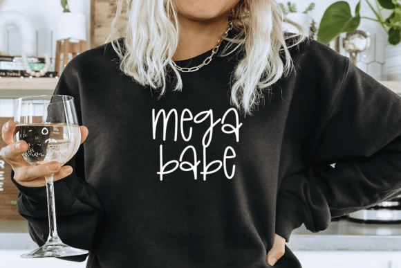 Mainstay Handwriting Font - Image 2