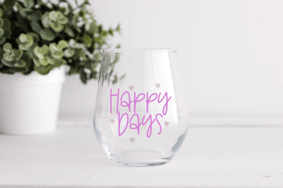 Mainstay Handwriting Font - Image 4