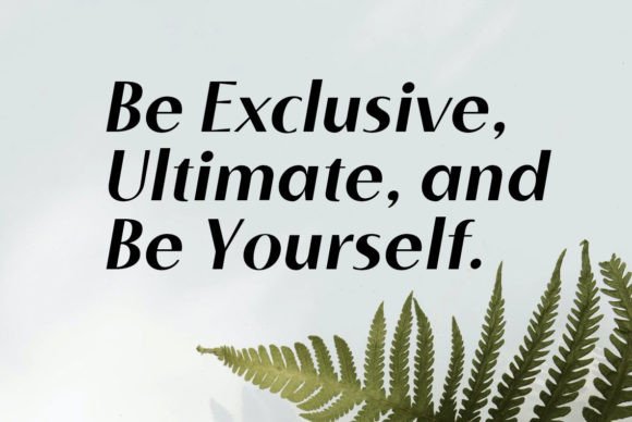 Makota Font - Image 5