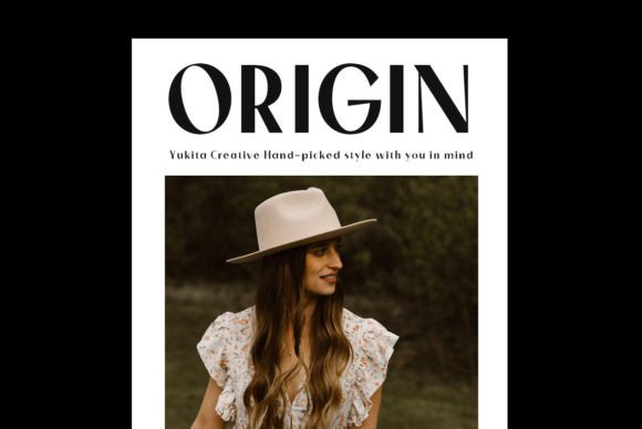 Makota Font - Image 6