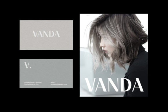 Makota Font - Image 8