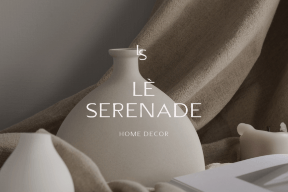 Maldives Font - Image 2