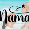 Mama Font