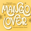 Mango Lover Font