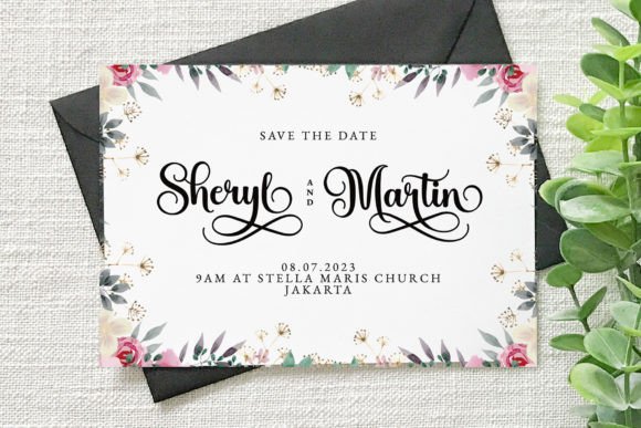 Mankind Font - Image 4