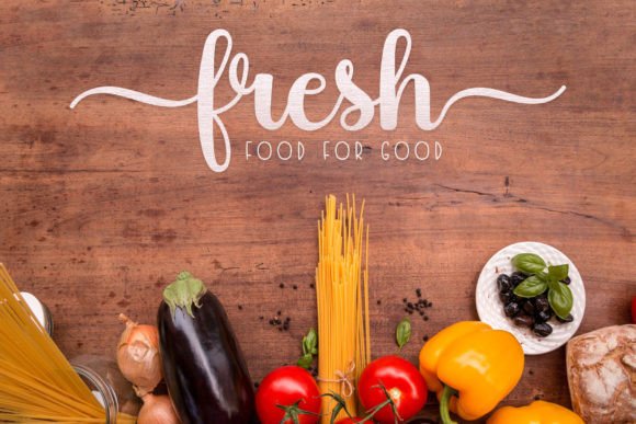 Mankind Font - Image 6