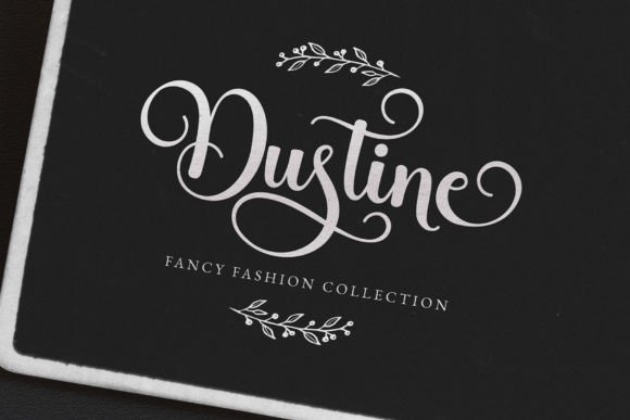 Mankind Font - Image 8