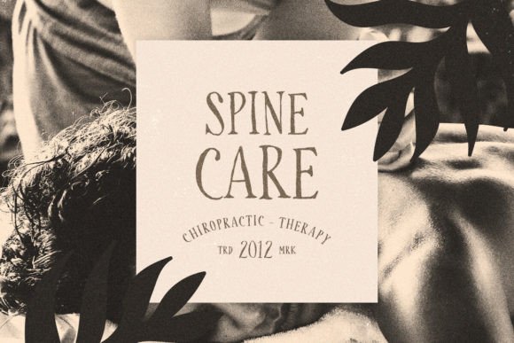 Manuscript Font - Image 6