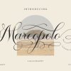 Marcopolo Font