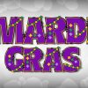 Mardi Gras Font