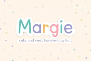 Margie Font
