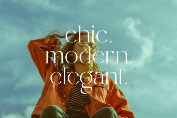 Marigold Font - Image 4