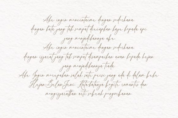 Marilla Spring Font - Image 4