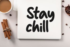 Alternative view of Markers Font