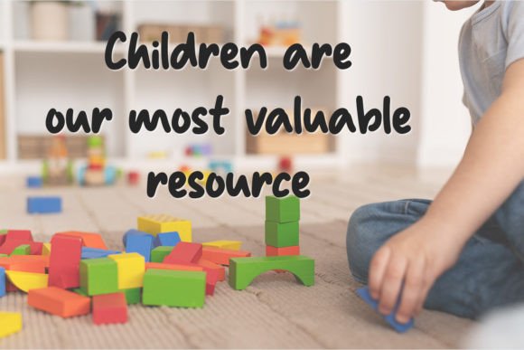 Markers Font - Image 7