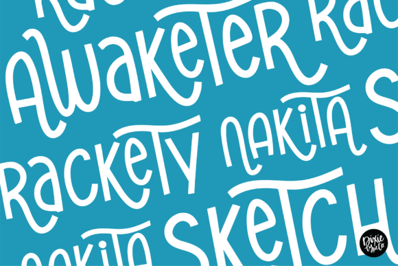 Marketine Font - Image 2