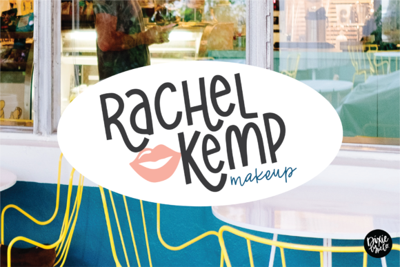 Marketine Font - Image 5