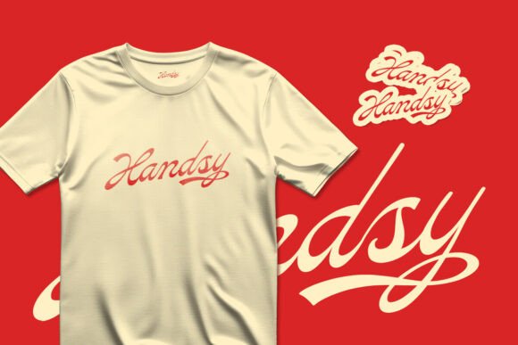 Marlean Font - Image 2