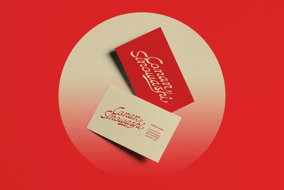 Marlean Font - Image 4