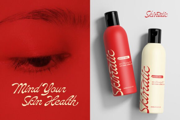 Marlean Font - Image 8