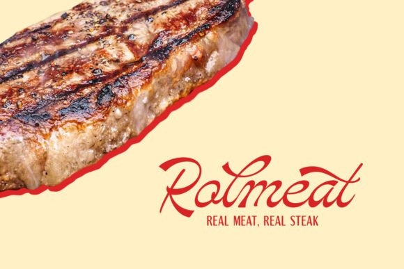 Marlean Font - Image 9