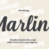 Marline Font