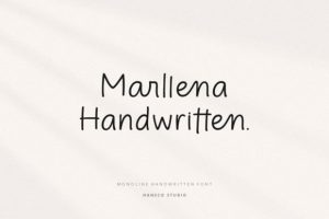 Marllena Font